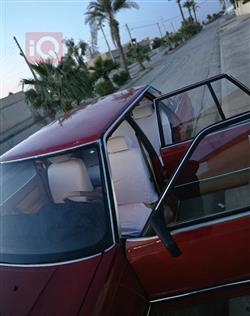 تۆیۆتا کراون